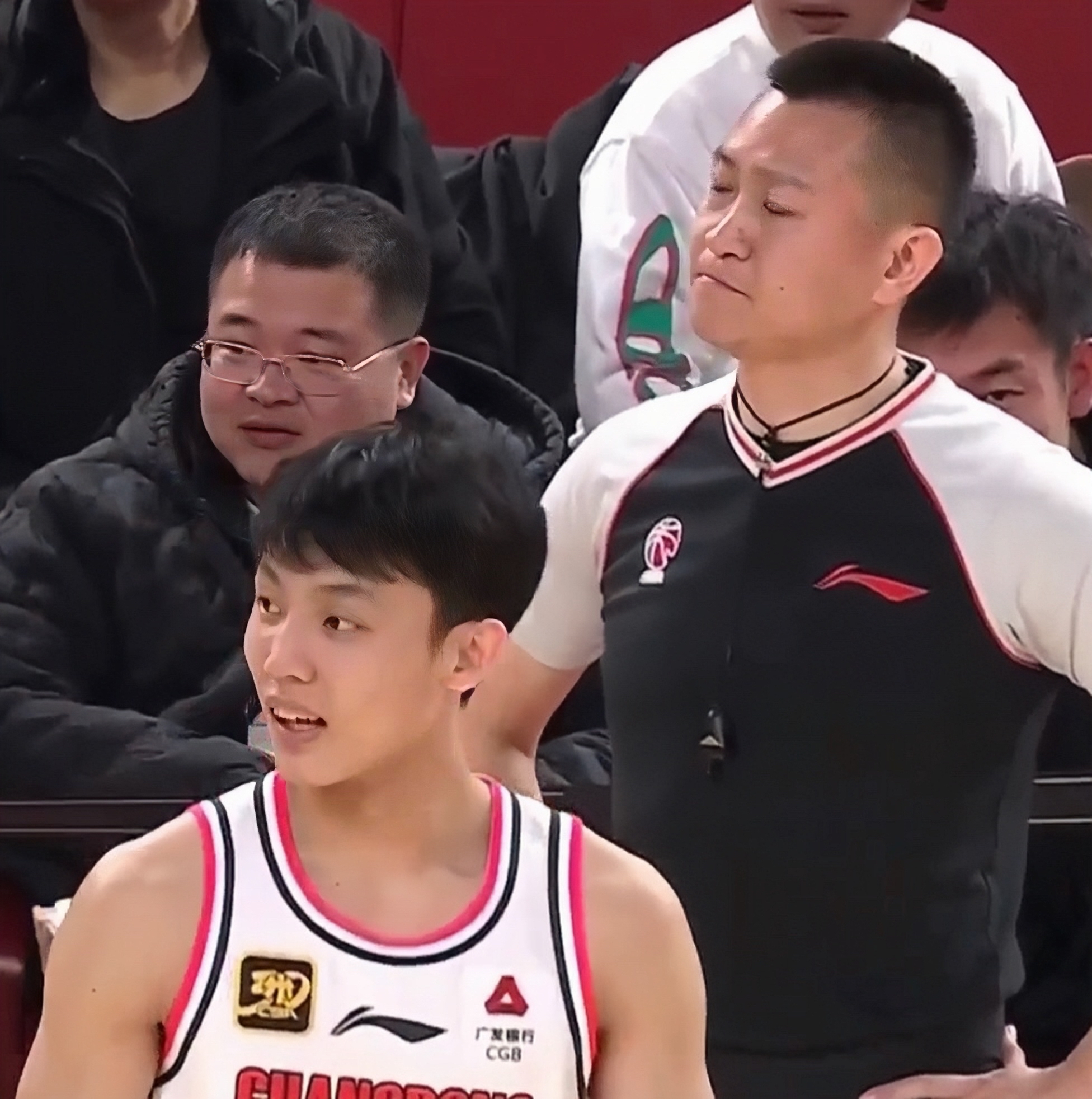 包含客场挑战南京同曦，山西男篮稳扎稳打的词条