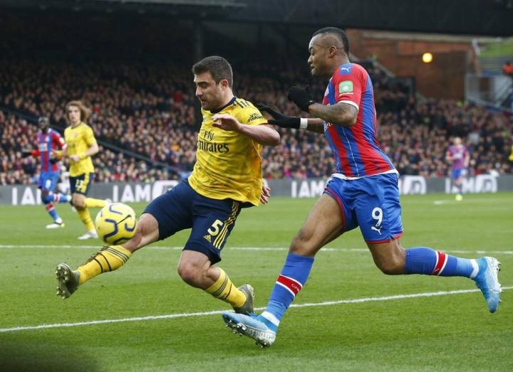 射手榜_专注于比赛