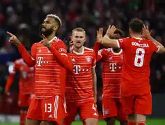 拜仁主场击败弗赖堡，持续施压积分榜